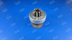 Anlasserritzel für RENAULT Frégate