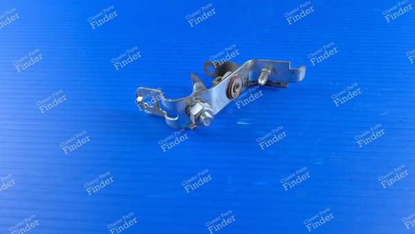 Halterung für die Kennzeichenleuchte - CITROËN 2CV - 0