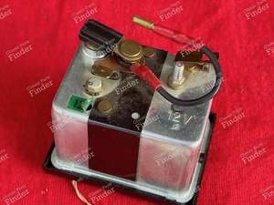 Dashboard clock - Latest generation - CITROËN DS / ID - thumb-3