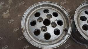 Pepperpot Ford wheels - FORD Capri - 6J13H2E32- thumb-2