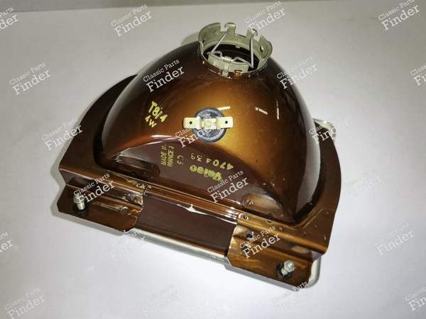 Headlight - TALBOT Samba - 9790205680 / 470438- 1