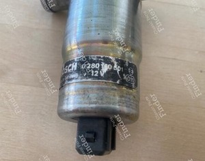 BOSCH Idle Control Valve - ALPINE A310 - 0280140501- thumb-7
