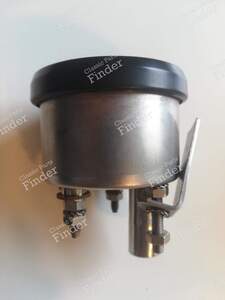24V Ammeter - CITROËN Méhari - 5100-097-1130-06- thumb-4