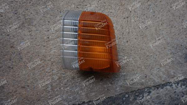 Right front turn signal - Phase 1 - PEUGEOT 305 - 1205143- 0