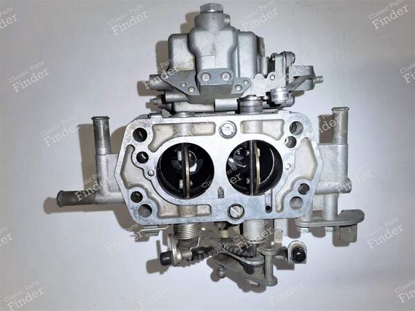 Solex Carburetor - Version S - PEUGEOT 304 - 35 EEISA- 1
