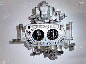 Solex Carburetor - Version S - PEUGEOT 304 - 35 EEISA- thumb-1