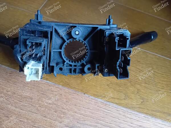 Schalterkonsole - HONDA Civic - M11714- 2
