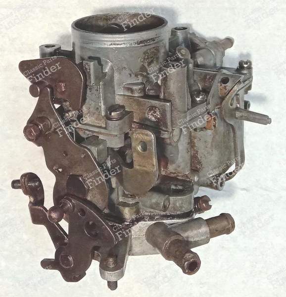 Solex 32 SEIA carburetor - RENAULT 12 / Virage (R12) - 32SEIA- 4