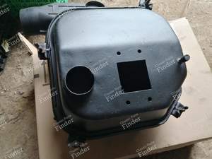 Halterung für Luftfilter / Durchflussmesser - CITROËN CX