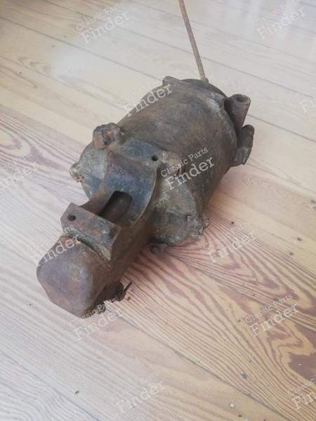 Servo brake for Citroën C4 or C6 - CITROËN C4 / C6 - 1