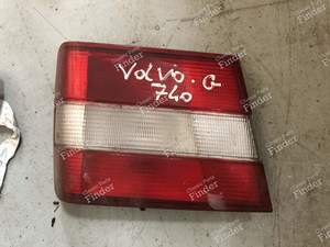 Left rear light for VOLVO 940 / 960 / S90 / V90