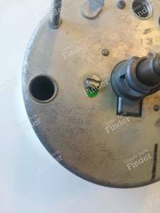 Odometer - SAAB 99 - 87/17/1- thumb-7
