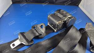 Front seat belt - PEUGEOT 406 - 8972GN- thumb-3
