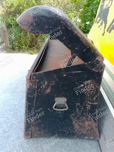 Rear trunk - CITROËN Rosalie - thumb-4