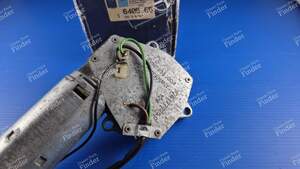 Rear windshield wiper motor - PEUGEOT 309 - 6405.65- thumb-3