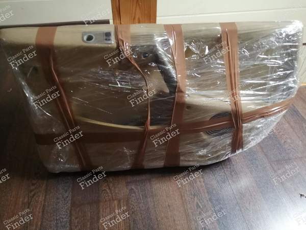 Vier Türverkleidungen - Prestige Series 1 Version - CITROËN CX - 6