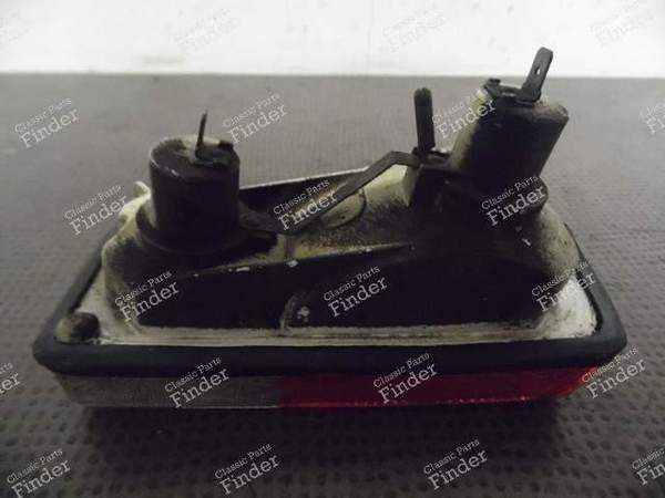 TURN SIGNAL / PILOT LIGHT RIGHT FRONT SEIMA RENAULT 5 - RENAULT 5 / 7 (R5 / Siete) - 10680D- 8