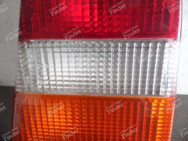 CABOCHON RIGHT REAR LIGHT - CITROËN CX - 8076M / 95653973- 3