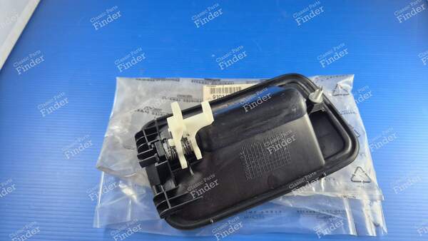 Right-side sliding door handle - PEUGEOT 806 - 7826 / 9101K1- 3