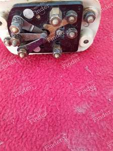 Lighting Commodo - RENAULT 4 CV - thumb-2