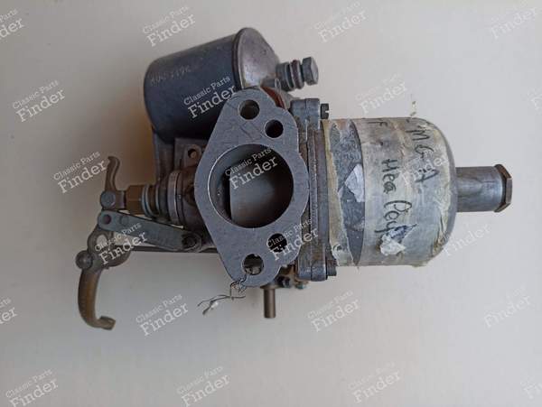 SU AUC 6020 carburettor for parts - TRIUMPH TR2 / TR3 - AUC 6020- 0