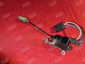 Commodo für den Scheibenwischer - CITROËN DS / ID - thumb-2