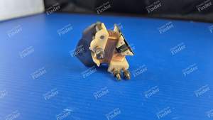 Fuel gauge - PEUGEOT 204 - 73300- thumb-2