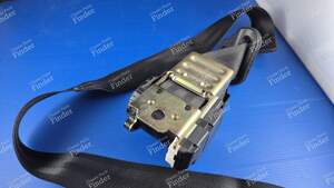 Front seat belt - PEUGEOT 406 - 8972GN- thumb-1