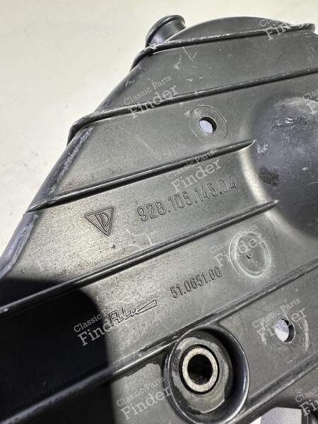 Timing Cover - PORSCHE 928 - 92810514504- 1