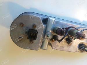 Pressure gauge + clock combination - FERRARI 275 GTB - 600407- thumb-8