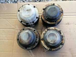 Rear wheel bearing - CITROËN CX