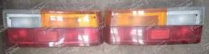 Tail lights for Renault 14 for RENAULT 14 (R14)