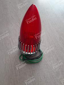 Feu arrière Cadillac 59 - CADILLAC Series 62 / DeVille / Sixty Special / Eldorado - 1959- thumb-1