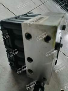 ABS control unit - CITROËN XM - 3X6237 / 9625975480- thumb-3