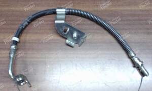 Front hoses - FORD Escort / Orion (MK5 & 6)