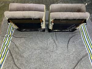 Rear Seats - Convertible - TALBOT Samba - thumb-3