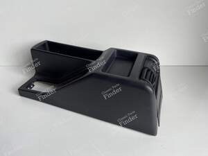 Handbrake console - BMW 5 (E34)