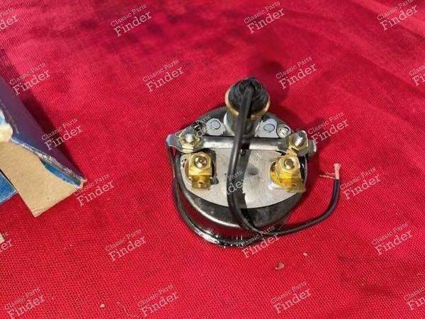 Manometer Benzinstand - CITROËN DS / ID - 89052- 2