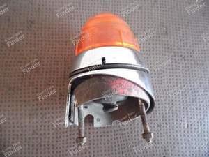 FRONT LEFT TURN SIGNAL - PORSCHE 356 - 64463140110- thumb-4