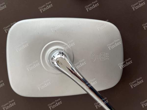Pair of mirrors left and right - CITROËN GS / GSA - 355- 2