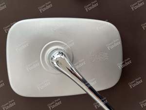 Pair of mirrors left and right - CITROËN GS / GSA - 355- thumb-2