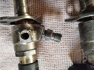 Injecteur pour 2.7 HDI PSA - CITROËN C6 - 9648917080- thumb-1