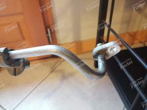 Air conditioning hoses - CITROËN C6 - thumb-2
