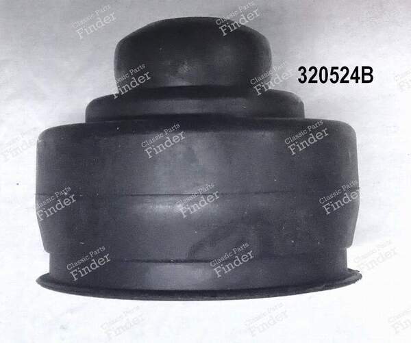 Soufflet de cardan gauche - FIAT Panda - 320524B- 0