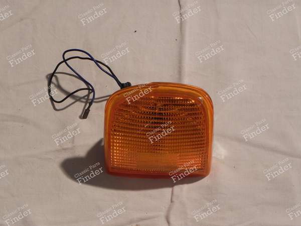 Blinklicht vorne links - ALFA ROMEO Alfasud - 16421748- 1