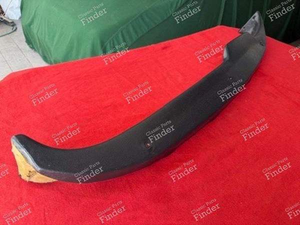 Casquette de tableau de bord - RENAULT 8 / 10 (R8 / R10) - 0