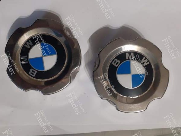 Nabenabdeckungen - BMW 7 (E23) - 36131179141- 0