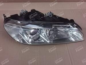 Right headlight - PEUGEOT 406 Coupé