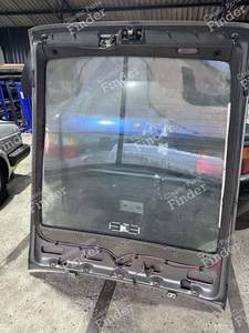 Heckklappe Version S4 - PORSCHE 928 - thumb-5