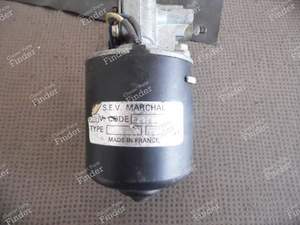 WIPER MOTOR - MATRA-SIMCA-TALBOT Bagheera - 53720702- thumb-4